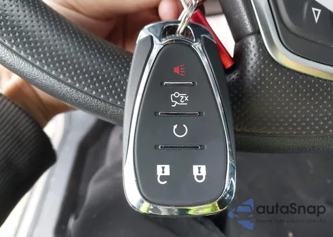 2023 Chevrolet Malibu Lt from USA, damaged, VIN 1G1ZD5ST2PF250307